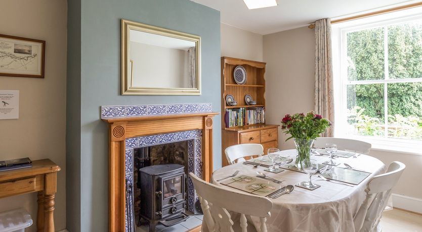 Photo of Old Hall Cottage