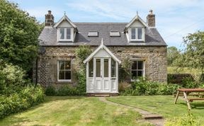 Photo of Old Hall Cottage