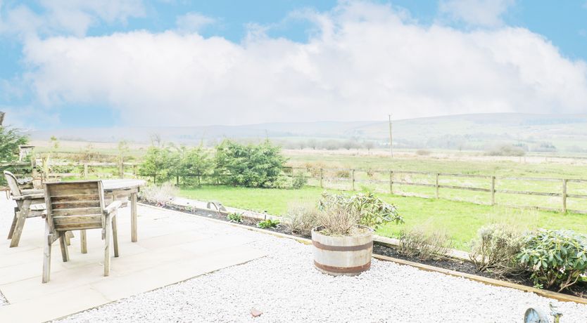 Photo of Curlew Cottage