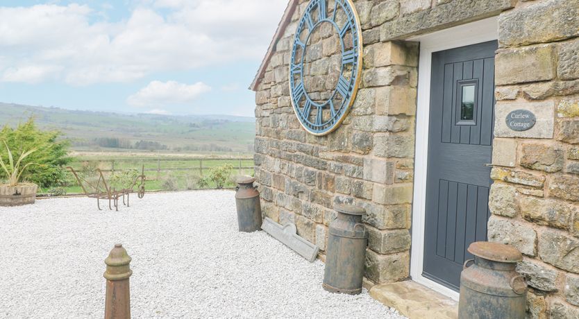 Photo of Curlew Cottage