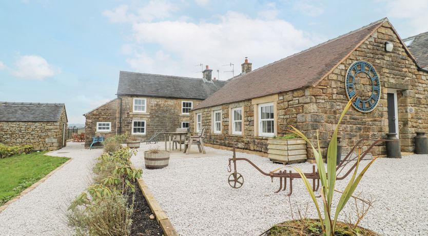 Photo of Curlew Cottage