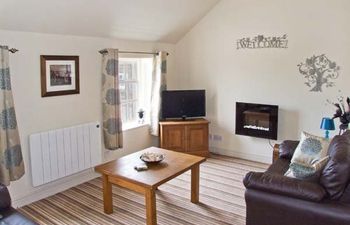 Curlew Cottage Holiday Cottage