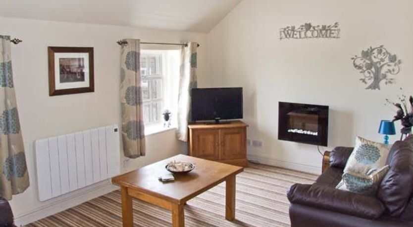 Photo of Curlew Cottage