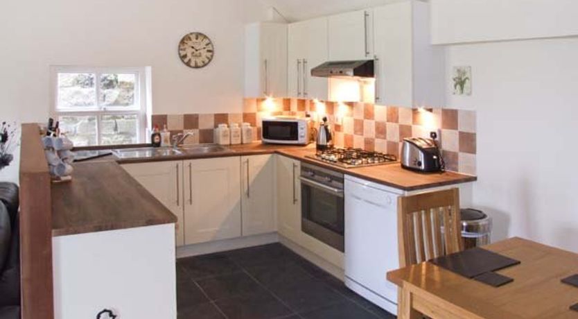 Photo of Curlew Cottage