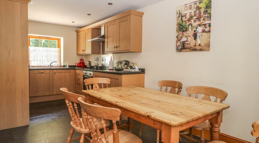 Photo of The Granary