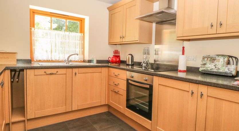 Photo of The Granary