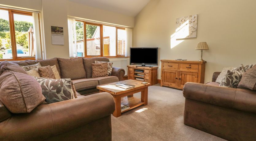 Photo of The Granary