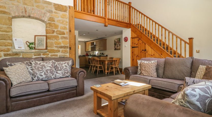 Photo of The Granary