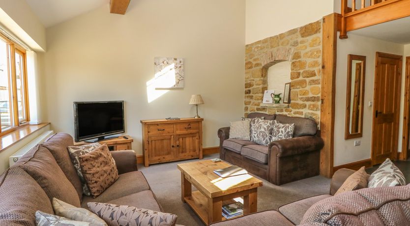 Photo of The Granary