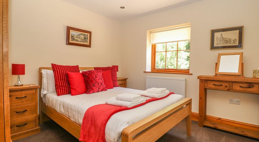 Photo of The Granary