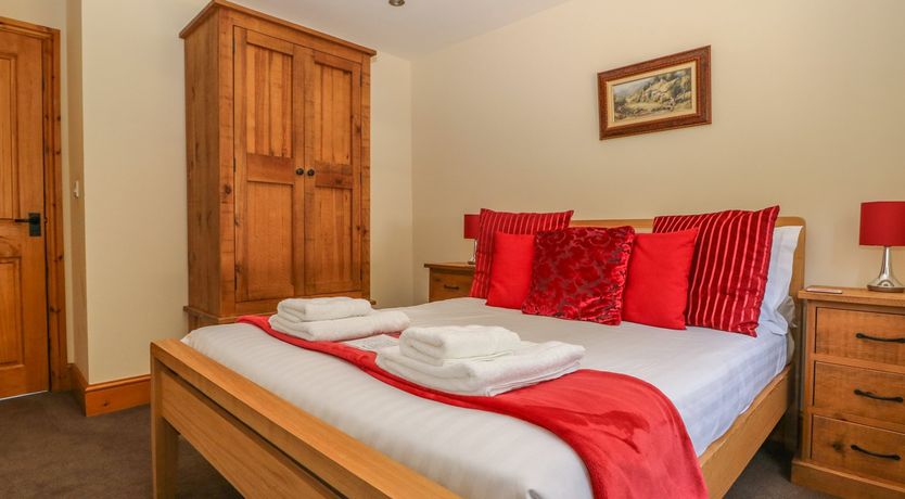 Photo of The Granary