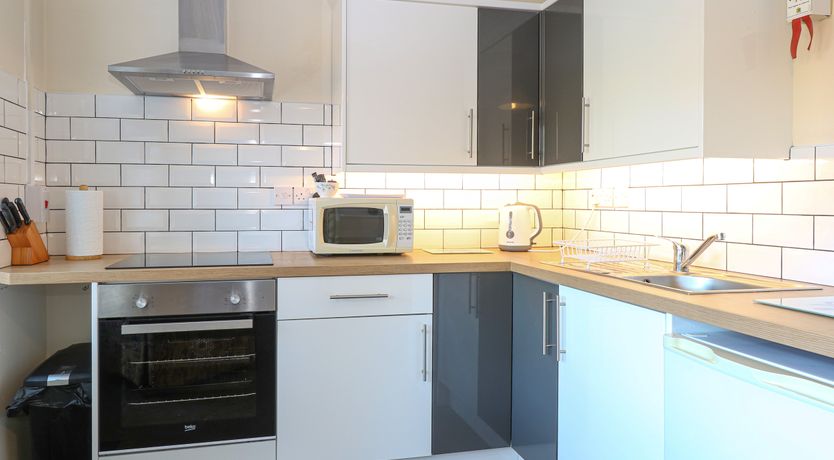 Photo of Robyn's Nest