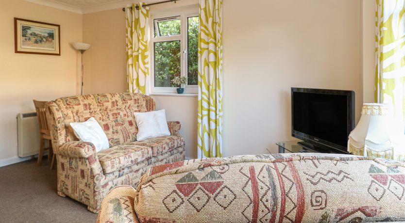 Photo of Robyn's Nest