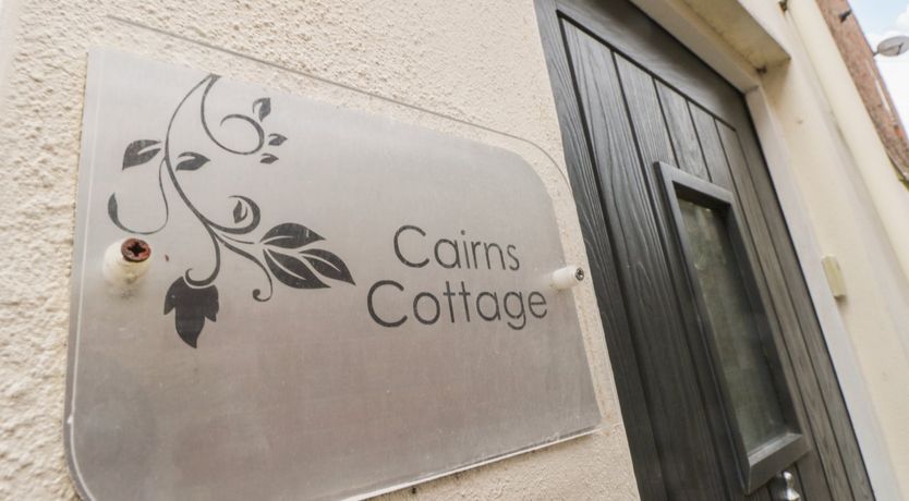 Photo of Cairns Cottage