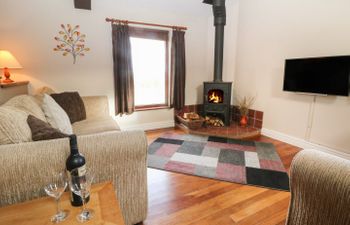 Horse Mill Lodge Apartment