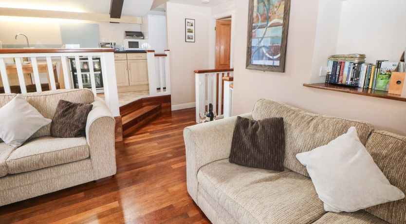 Photo of Horse Mill Lodge