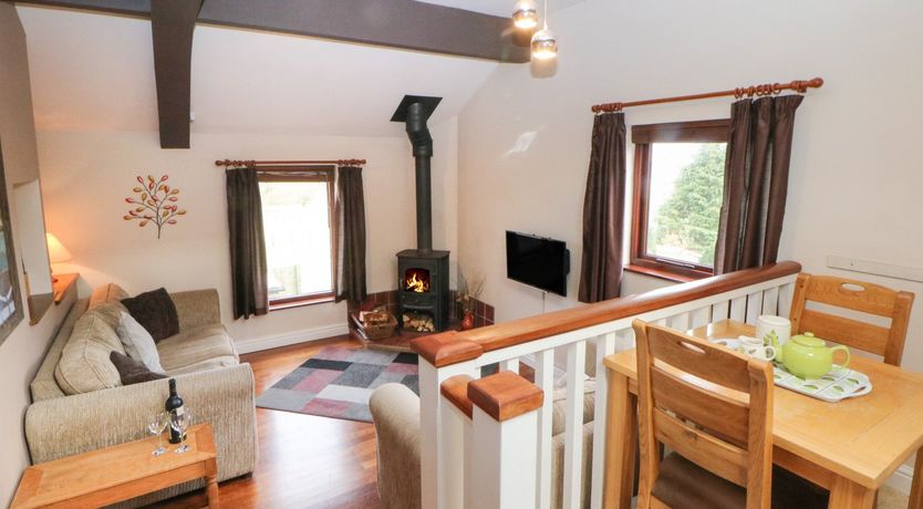 Photo of Horse Mill Lodge