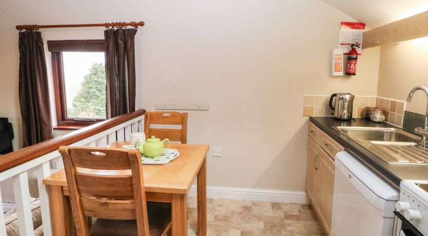 Photo of Horse Mill Lodge