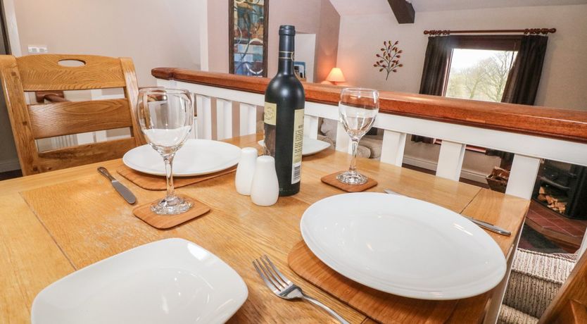 Photo of Horse Mill Lodge