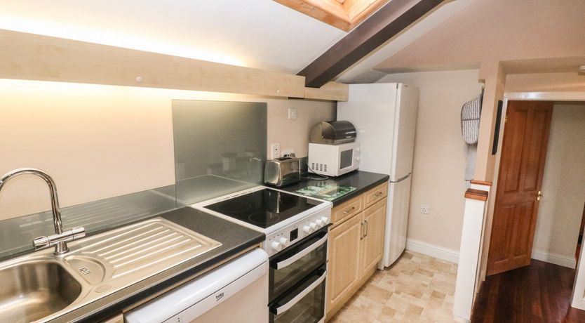 Photo of Horse Mill Lodge