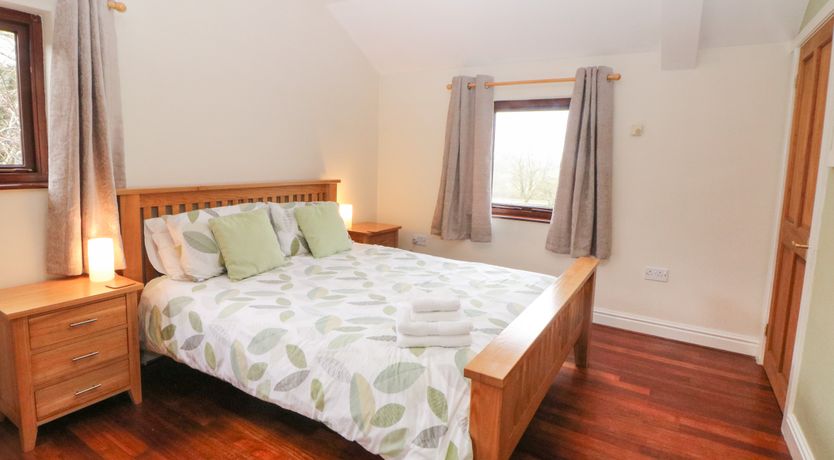 Photo of Horse Mill Lodge