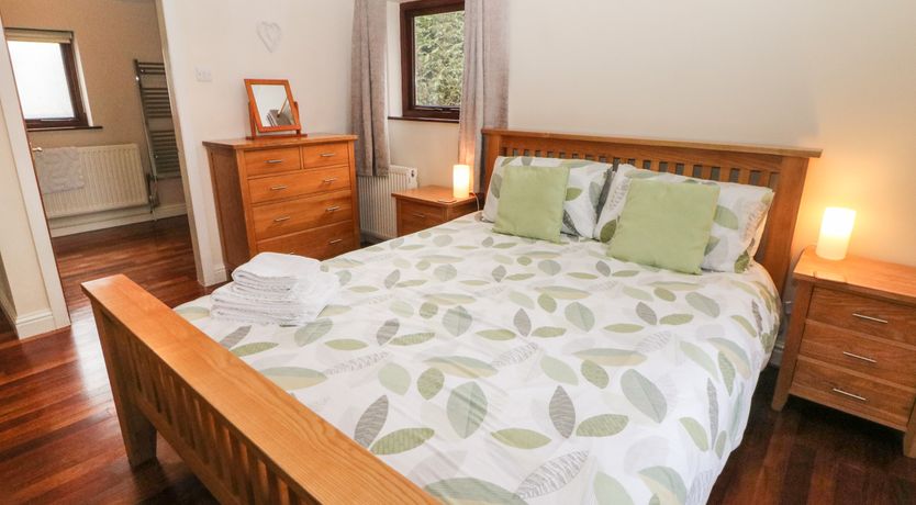 Photo of Horse Mill Lodge