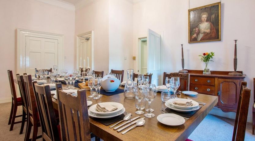 Photo of 6 Bed in Kilmarnock