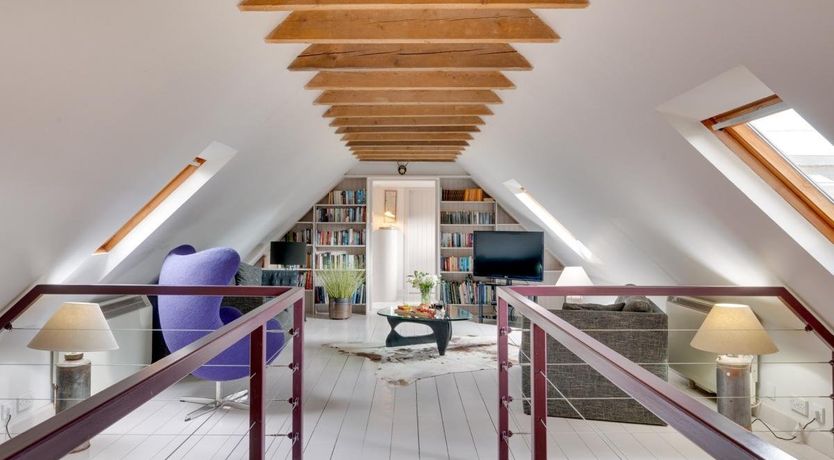 Photo of 5 Bed in Selkirk