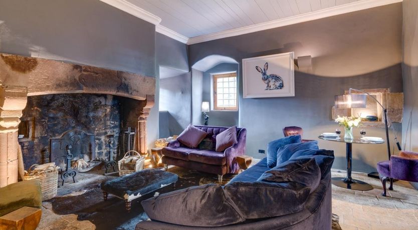 Photo of 5 Bed in Selkirk