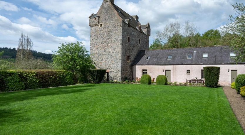 Photo of 5 Bed in Selkirk