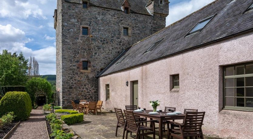 Photo of 5 Bed in Selkirk