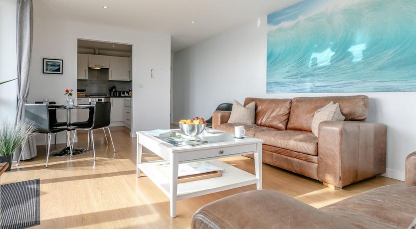 Photo of 2 Bed in Newquay