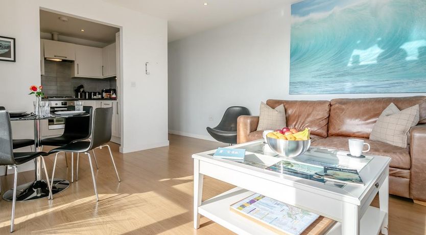 Photo of 2 Bed in Newquay