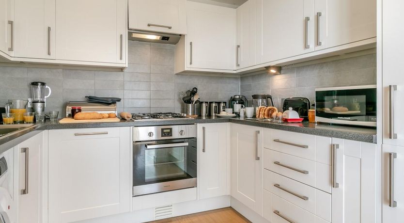 Photo of 2 Bed in Newquay