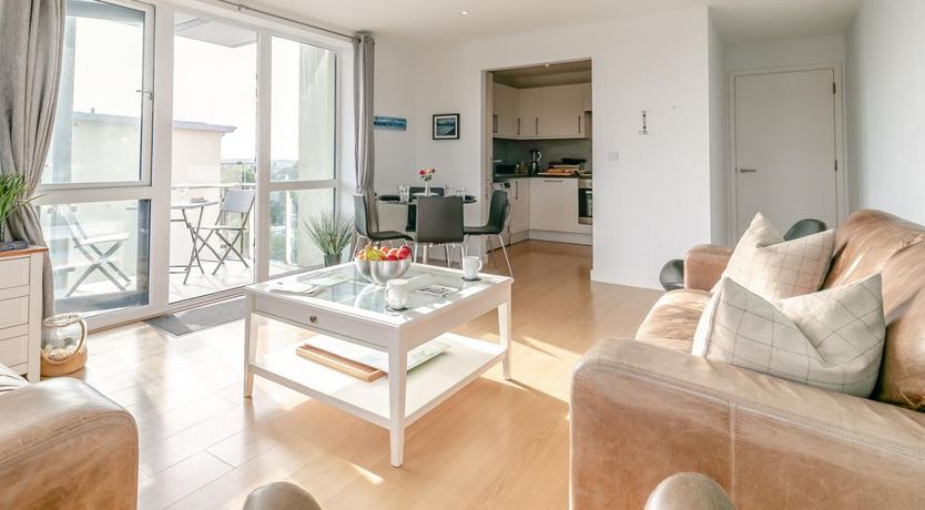 Photo of 2 Bed in Newquay