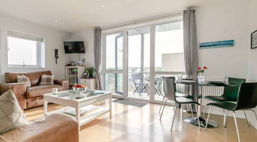 Photo of 2 Bed in Newquay