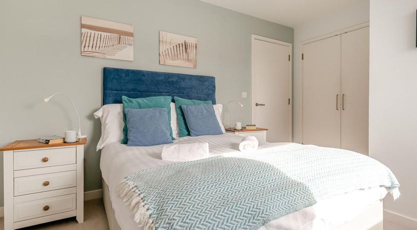 Photo of 2 Bed in Newquay