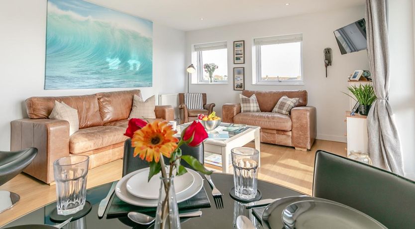 Photo of 2 Bed in Newquay