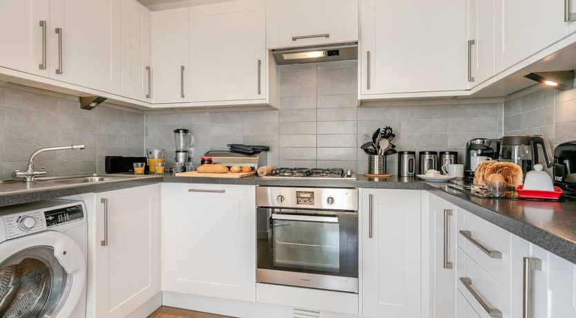 Photo of 2 Bed in Newquay