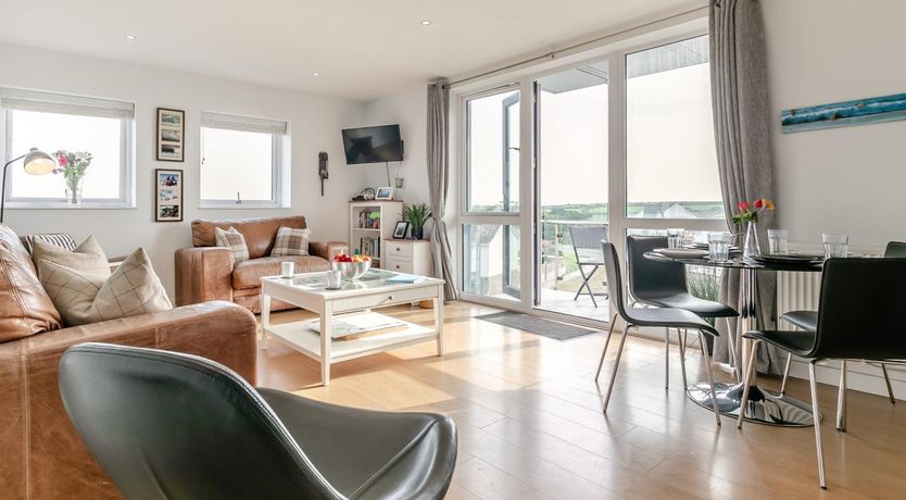 Photo of 2 Bed in Newquay