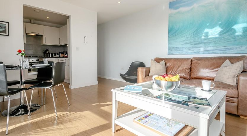 Photo of 2 Bed in Newquay