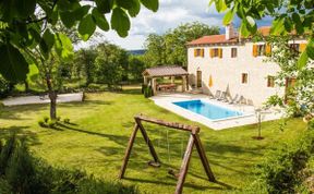 Photo of Villa InIstria701