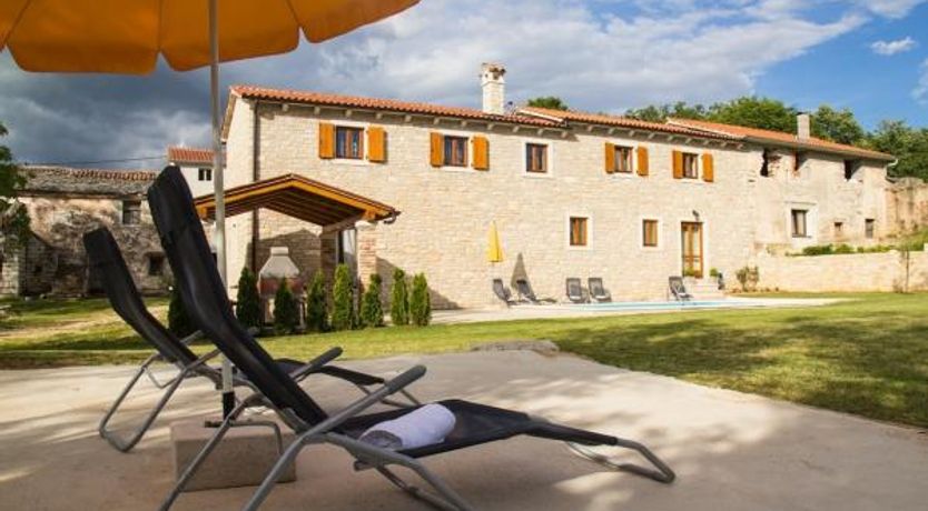 Photo of Villa InIstria701