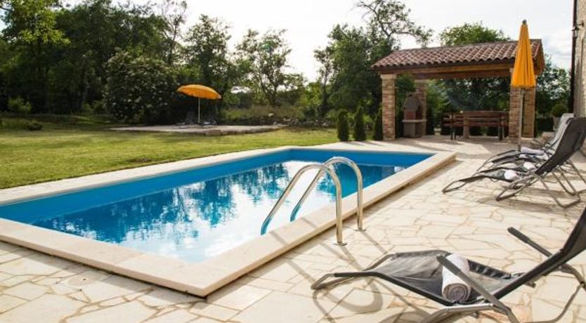 Photo of Villa InIstria701