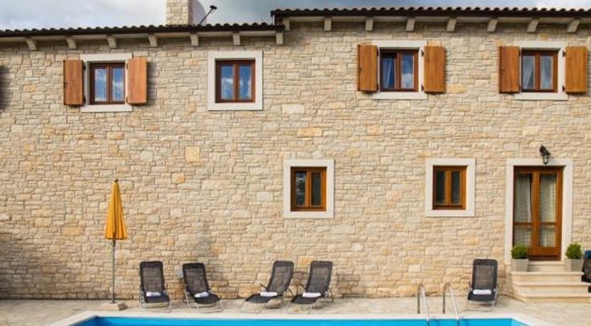 Photo of Villa InIstria701