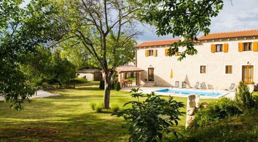 Photo of Villa InIstria701