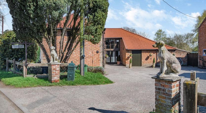 Photo of The Hayloft