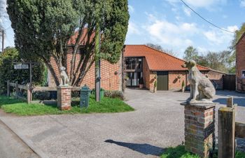 The Hayloft Holiday Cottage