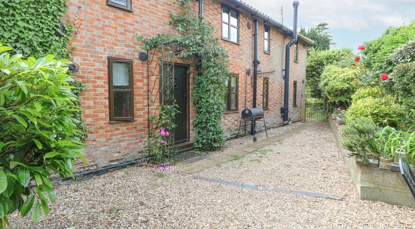 Photo of The Hayloft