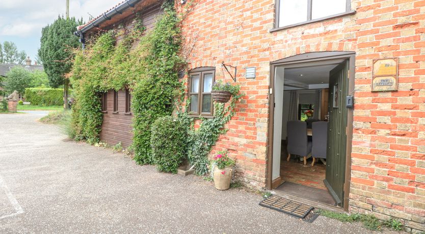 Photo of The Hayloft